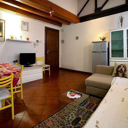 Holiday Treviso Suite Lombardi 외부 사진
