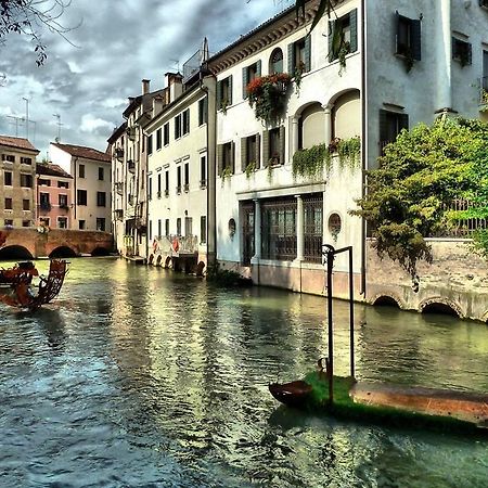 Holiday Treviso Suite Lombardi 외부 사진