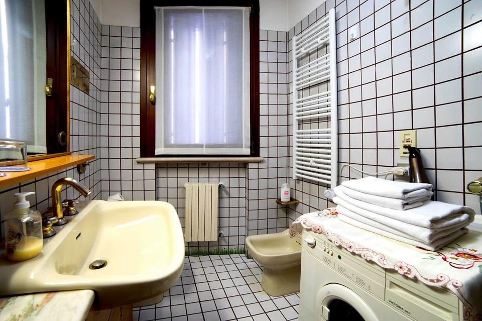 Holiday Treviso Suite Lombardi 외부 사진