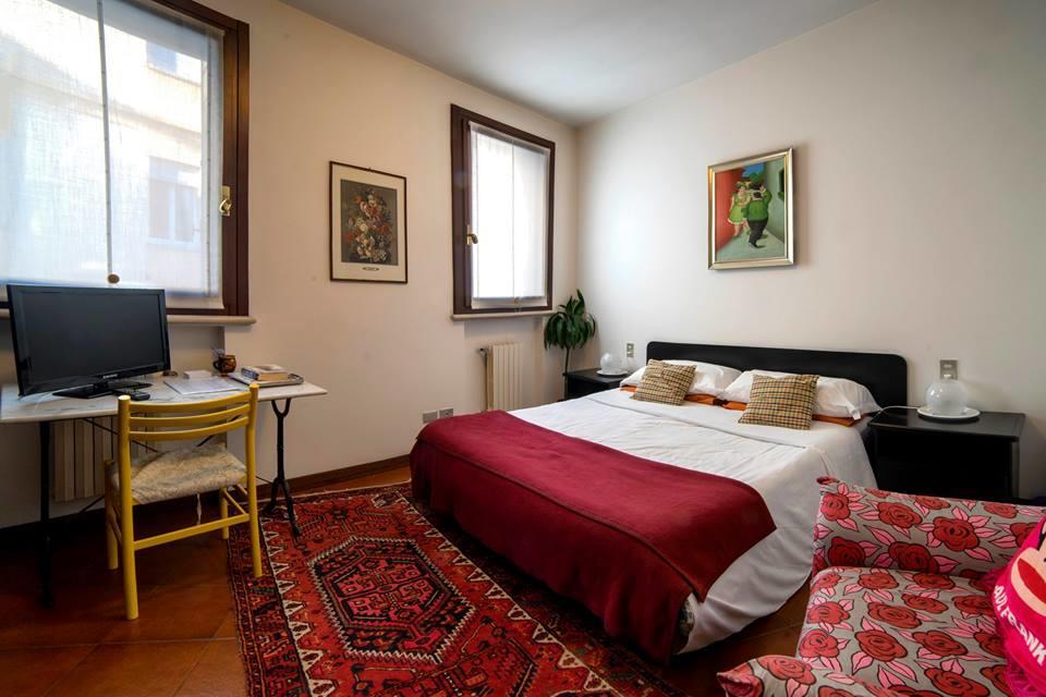 Holiday Treviso Suite Lombardi 외부 사진