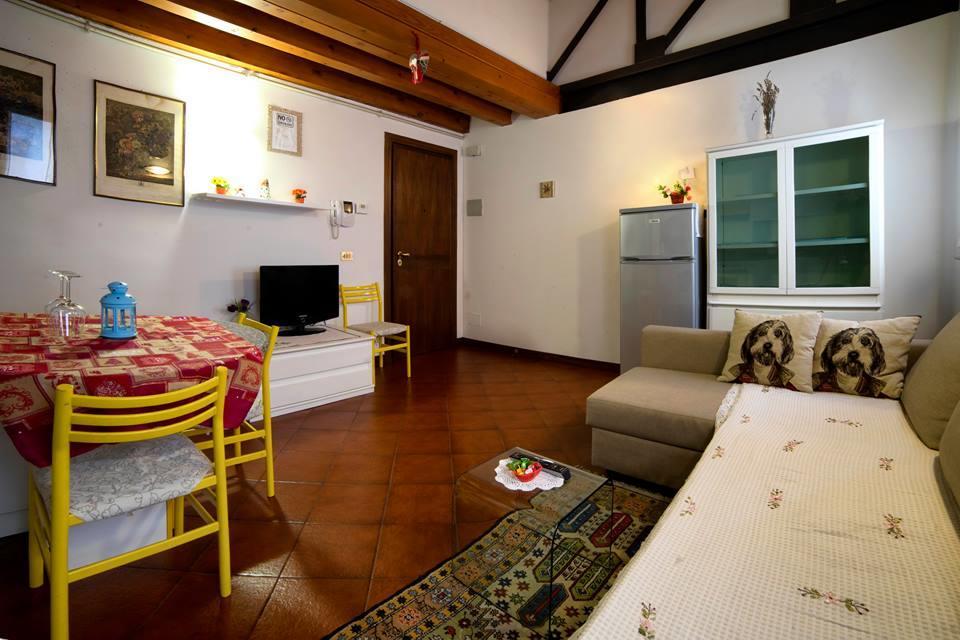 Holiday Treviso Suite Lombardi 외부 사진