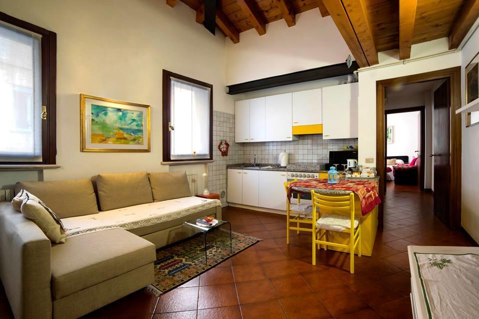 Holiday Treviso Suite Lombardi 외부 사진