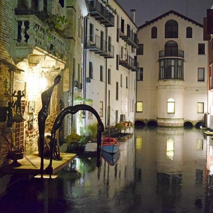 Holiday Treviso Suite Lombardi 외부 사진