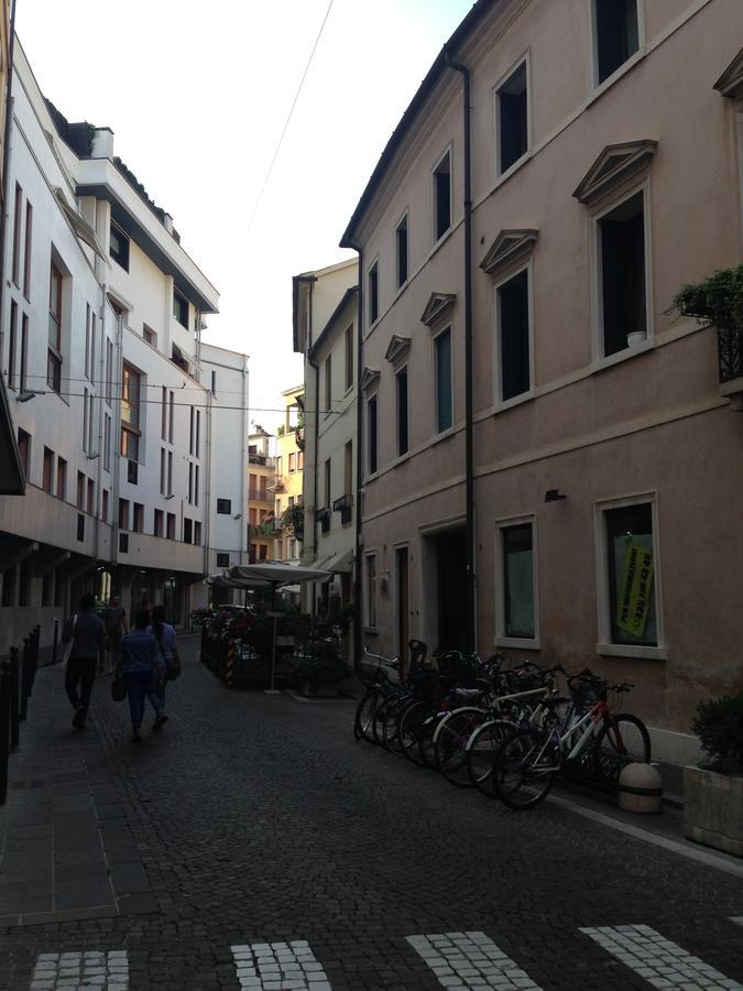 Holiday Treviso Suite Lombardi 외부 사진